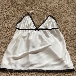 Victoria Secret pj top